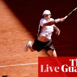 Sabalenka and Gauff Set for Roland-Garros 2026 Openers