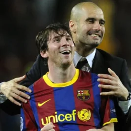 Pep Guardiola Leaving Manchester City Opens Unique Expansion Pathway for MLS