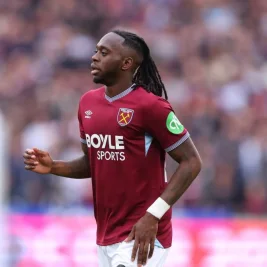 Everton Targets Aaron Wan-Bissaka with £10 Million Bid After West Ham Relegation