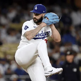 Tanner Scott Anchors Los Angeles Dodgers Bullpen After Past Struggles