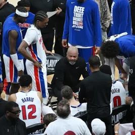 Joe Mazzulla Named NBA Coach of the Year for 2025-26 Season