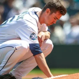 Mariners Aim for Series Win Over Athletics in Sacramento