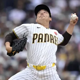 Oakland Athletics Name Luis Medina as Opener Against Padres