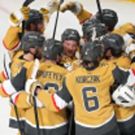Vegas Golden Knights Sweep Avalanche, Reach Stanley Cup Final
