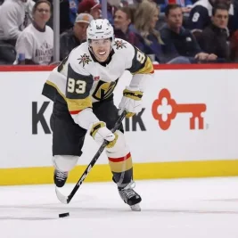 Mitch Marner Fuels Vegas Comeback Amid Former Teammate Controversy