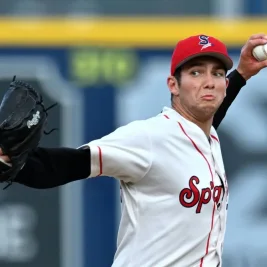 Blue Jays Prospects Perry, Hernandez Sweep Northwest League Weekly Awards