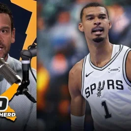 Spurs Fans Vow to Attend Game 6 After Social Media Storm