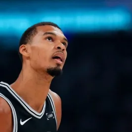 Thunder Limit Wembanyama to 20 Points, Take 3-2 Series Lead Over Spurs