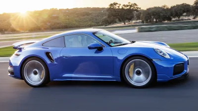 Porsche to Cut Jobs and Production as New CEO Aims to Restore Profitability