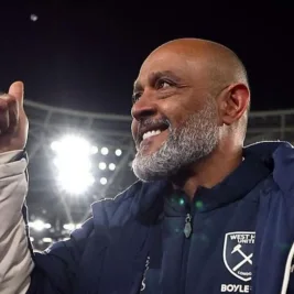 West Ham Retains Nuno Espirito Santo as Manager After Relegation