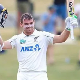 New Zealand Focus on Ireland Test Before England Series