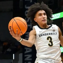 Tyler Tanner Withdraws from NBA Draft, Returns to Vanderbilt