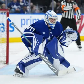Marlies Take Game 1 of Eastern Conference Finals with Late Goal