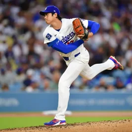 Shohei Ohtani Returns to Dodgers Lineup for Series Finale