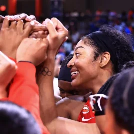 Atlanta Dream Face Minnesota Lynx to Protect Top WNBA Record