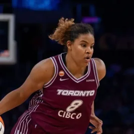 Toronto Tempo and New York Liberty Secure WNBA Victories