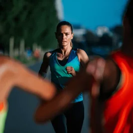 Julia Timpf to Run 2026 NYC Marathon for Cancer Charity