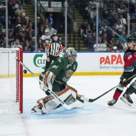 Everett Silvertips Shut Out Kelowna Rockets to Reach Memorial Cup Semifinal