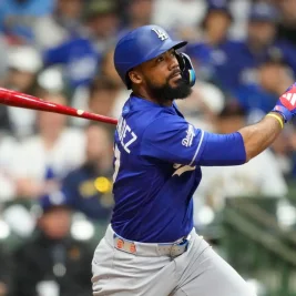 Dodgers Beat Rockies 4-1 Despite Hernandez Injury, Lost No-Hitter