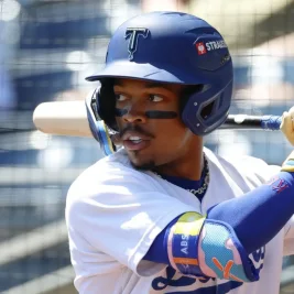 Tulsa Drillers Suspend Bat Dog Program After Prospect Injury
