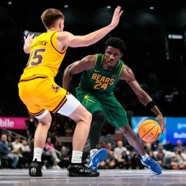 Tounde Yessoufou Commits to St. John's After Withdrawing from NBA Draft