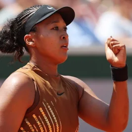 Djokovic, Jovic Advance at Sweltering 2026 French Open