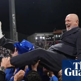 Bosnia and Herzegovina Secures Historic 2026 World Cup Spot Under Sergej Barbarez
