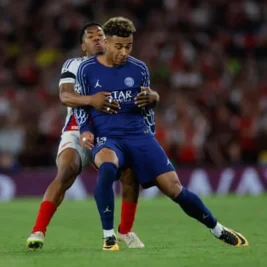 Champions League Final: Arsenal vs PSG Tactical Preview