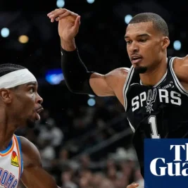 Spurs Force Game 7 with Dominant Win Over Thunder