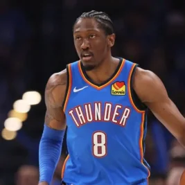Spurs Force Game 7 with Blowout Win Over Thunder
