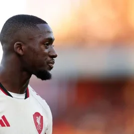 Ibrahima Konate to Leave Liverpool on Free Transfer in June