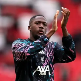 Ibrahima Konate to Leave Liverpool as Contract Talks Collapse