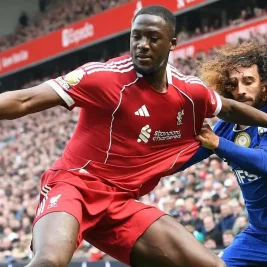 Ibrahima Konate to Leave Liverpool After Contract Talks Collapse