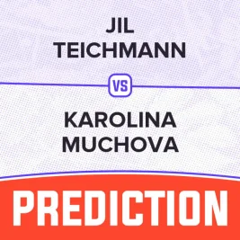 Teichmann vs Muchova: French Open Third Round Preview