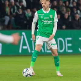 Maxime Bernauer Rejects Ligue 1 Gap Narrative Ahead of Playoff
