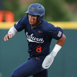 Auburn Tigers Adjust Lineup for NCAA Regional Opener vs Milwaukee