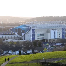 Leeds United Begins Elland Road Stadium Demolition Works