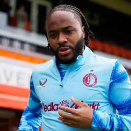 Raheem Sterling Arrested on Suspicion of Drug Driving After Crash