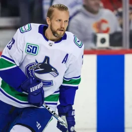 Alex Edler Set to Rejoin Vancouver Canucks as Development Camp Staff