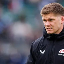 Premiership Rugby Playoff Race: Bristol, Saracens, Exeter Battle for Final Spot