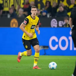 Liverpool Eyes Nico Schlotterbeck as Konate Replacement with €50-60m Release Clause