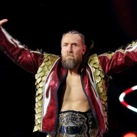 AEW Moves Bryan Danielson to Official Broadcast Roster Page