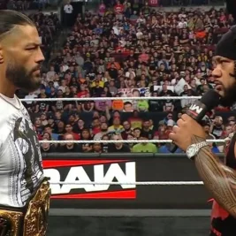 Jacob Fatu Injury Threatens WWE Clash in Italy Main Event