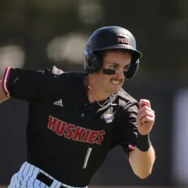 Northern Illinois Baseball Opens NCAA Regional vs Coastal Carolina