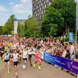 Utrecht Marathon Road Closures Set as Harry Styles Rumors Swirl