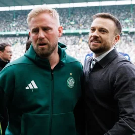 Kasper Schmeichel Retires from Football at 39 Due to Shoulder Injury