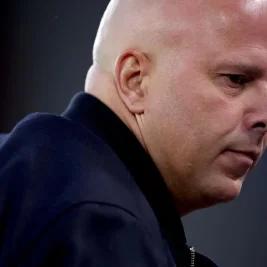 Liverpool Dismisses Manager Arne Slot After Two Seasons