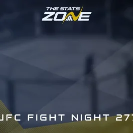 Jake Matthews vs Carlston Harris Set for UFC Fight Night 277 in Macau