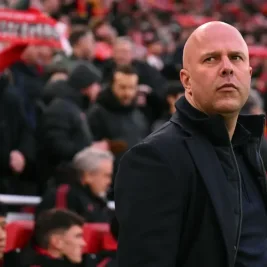 Liverpool Parts Ways with Arne Slot After Fifth-Place Finish