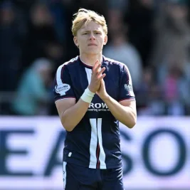Dundee Demands Sell-On Clause for Defender Luke Graham Transfer